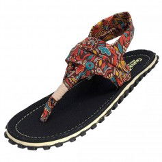 Gumbies Slingback Flip Flops W GUSASLI094
