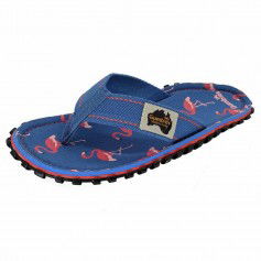 Gumbies Islander Flip Flops W GISUNIFLA