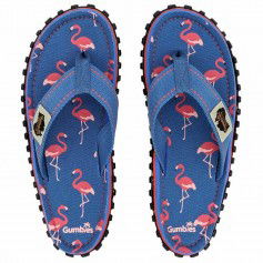 Gumbies Islander Flip Flops W GISUNIFLA