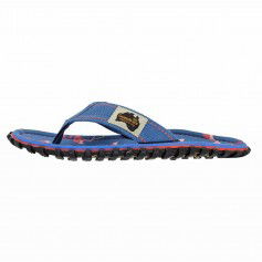 Gumbies Islander Flip Flops W GISUNIFLA