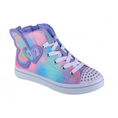 Skechers TwiLites 20Butterfly Love 314450LLVMT