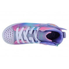 Skechers TwiLites 20Butterfly Love 314450LLVMT