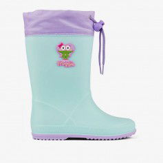 Wellingtons Coqui Rainy Collar Jr 85086374402