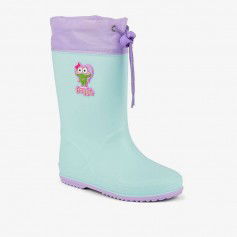 Wellingtons Coqui Rainy Collar Jr 85086374402