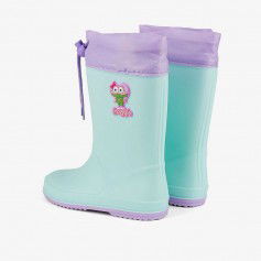 Wellingtons Coqui Rainy Collar Jr 85086374402