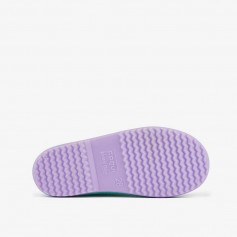 Coqui Παιδικές Γαλότσες Μωβ 8508-637-4402