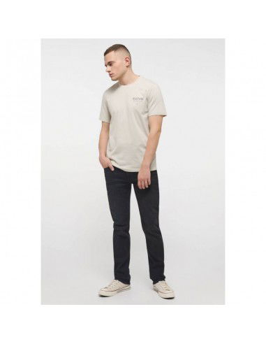 Mustang Alex C Print M Tshirt 1013523 2081