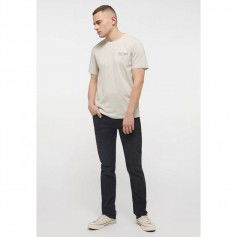 Mustang Alex C Print M Tshirt 1013523 2081