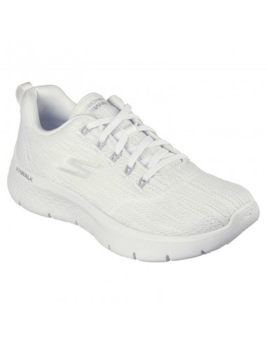 Skechers Go Walk Flex Shoes W 124960 WSL Γυναικεία > Παπούτσια > Παπούτσια Μόδας > Sneakers