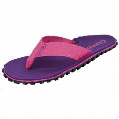Gumbies Duckbill Flip Flops W GDBWNPU