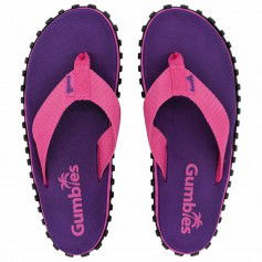Gumbies Duckbill Flip Flops W GDBWNPU
