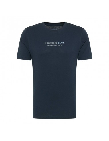 Mustang Ανδρικό T-shirt Κοντομάνικο 10135385330