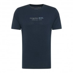 Mustang Ανδρικό T-shirt Κοντομάνικο 10135385330