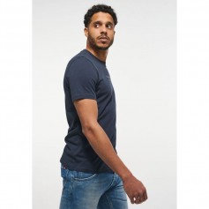 Mustang Ανδρικό T-shirt Κοντομάνικο 10135385330