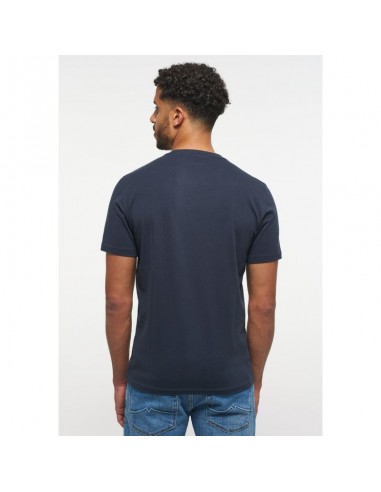 Mustang Ανδρικό T-shirt Κοντομάνικο 10135385330