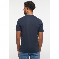 Mustang Ανδρικό T-shirt Κοντομάνικο 10135385330