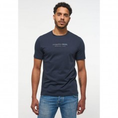 Mustang Ανδρικό T-shirt Κοντομάνικο 10135385330