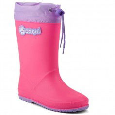 Wellingtons Coqui Rainy Collar Jr 85091003602