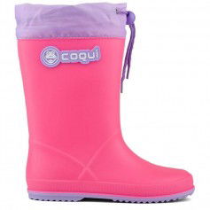 Wellingtons Coqui Rainy Collar Jr 85091003602