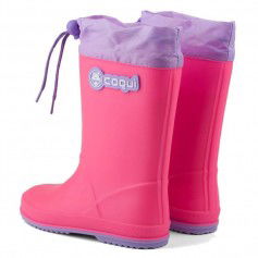 Wellingtons Coqui Rainy Collar Jr 85091003602