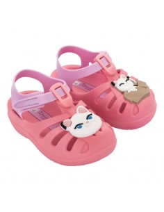 Ipanema Παιδικά Παπουτσάκια Θαλάσσης 83354-AH528 Ροζ