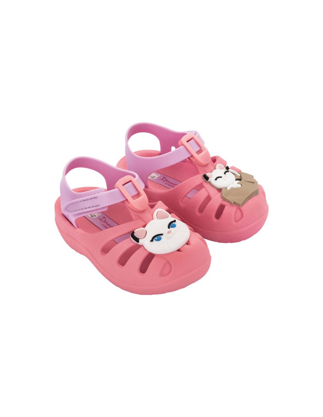 Kids' Shoes Ipanema Pink