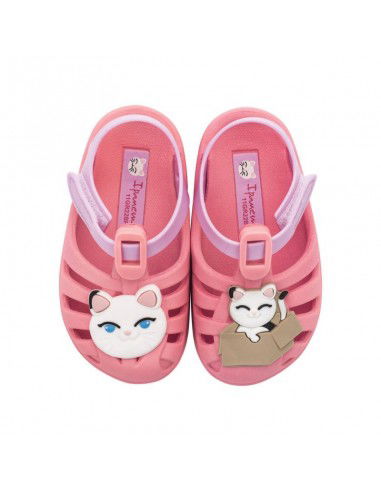 Ipanema Παιδικά Παπουτσάκια Θαλάσσης 83354-AH528 Ροζ