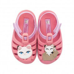 Sandals Ipanema Summer XI Ba Jr 83354AH528 LT