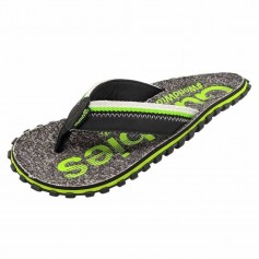 Gumbies Cairns Ανδρικά Flip Flops Μαύρα