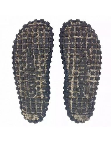 Gumbies Islander Ανδρικά Flip Flops Πορτοκαλί GUFFISL106