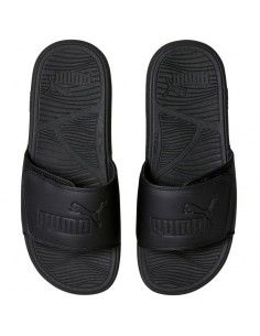 Puma Σαγιονάρες σε Ροζ Χρώμα 390963-02 2