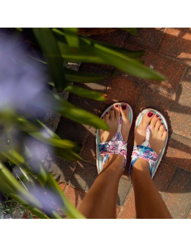 Gumbies Σαγιονάρες G-SB-WN-MP