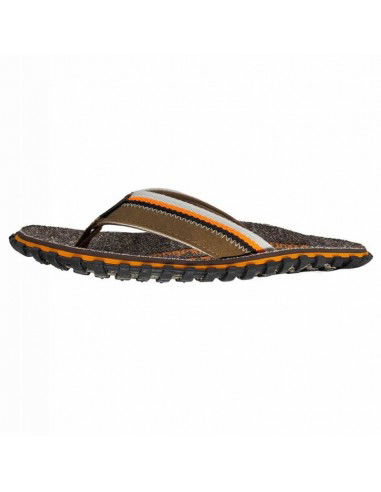 Gumbies Cairns CCAUNIOR flipflops