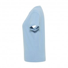 Mustang Κοντομάνικη Γυναικεία Μπλούζα Καλοκαιρινή Μπλε 10133875124