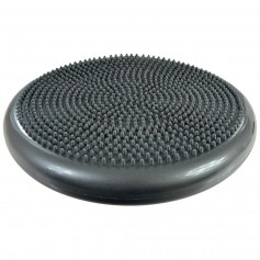 Profit DK 2111 Πλατφόρμα Ισορροπίας Μαύρη