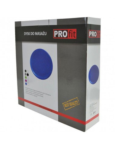 Inflatable disk PROFIT DK 2111