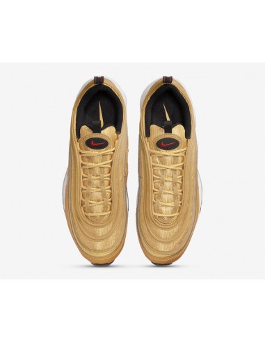 Nike Air Max 97 Gold Bullet DM0028-700