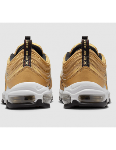 Shoes Nike Air Max 97 "Golden Bullet" Gold M DM0028700