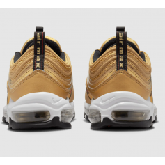 Nike Air Max 97 OG Ανδρικά Sneakers Χρυσά DM0028-700