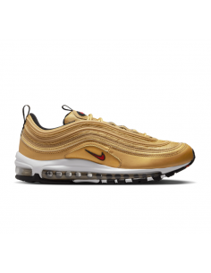 Nike Air Max 97 OG Ανδρικά Sneakers Χρυσά DM0028-700