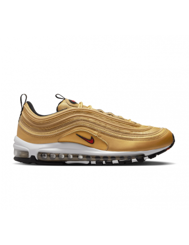 Nike Air Max 97 OG Ανδρικά Sneakers Χρυσά DM0028-700