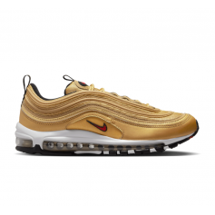 Shoes Nike Air Max 97 "Golden Bullet" Gold M DM0028700