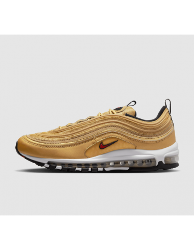 Nike Air Max 97 OG Ανδρικά Sneakers Χρυσά DM0028-700