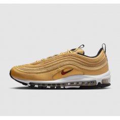 Shoes Nike Air Max 97 "Golden Bullet" Gold M DM0028700