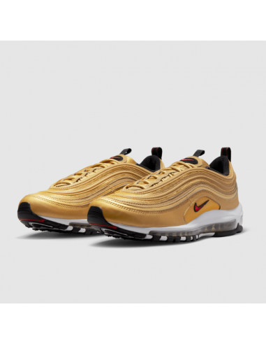 Nike Air Max 97 OG Ανδρικά Sneakers Χρυσά DM0028-700