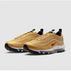 Shoes Nike Air Max 97 "Golden Bullet" Gold M DM0028700