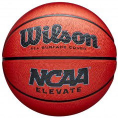 Wilson NCAA Elevate Μπάλα Μπάσκετ Indoor/Outdoor WZ3007001XB
