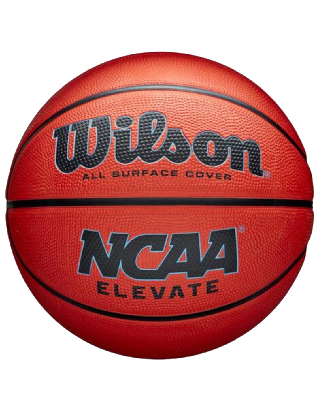 Wilson NCAA Elevate Μπάλα Μπάσκετ Indoor/Outdoor WZ3007001XB