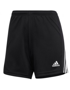 Adidas Squadra 21 GN5780 Γυναικείο Σορτς Εμφάνισης Ποδοσφαίρου