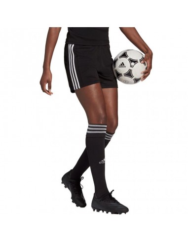 Adidas Squadra 21 GN5780 Γυναικείο Σορτς Εμφάνισης Ποδοσφαίρου